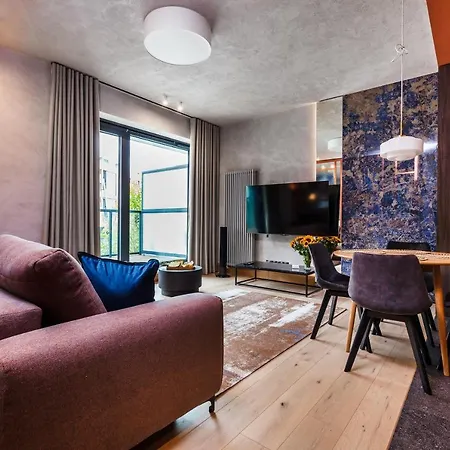 Stara Stocznia By Happystay * Danzig