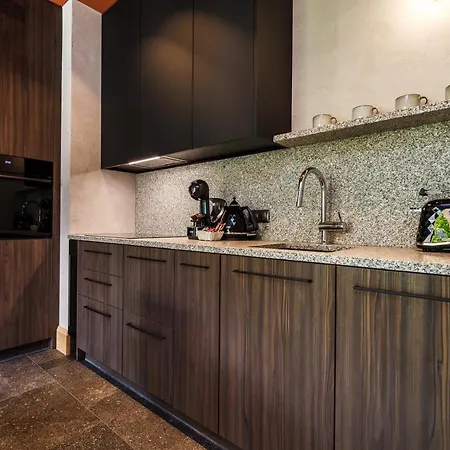 Stara Stocznia By Happystay Apartment