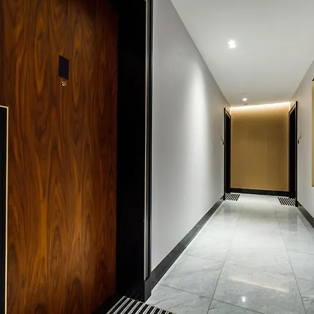 Stara Stocznia By Happystay Danzig