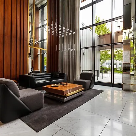 Stara Stocznia By Happystay