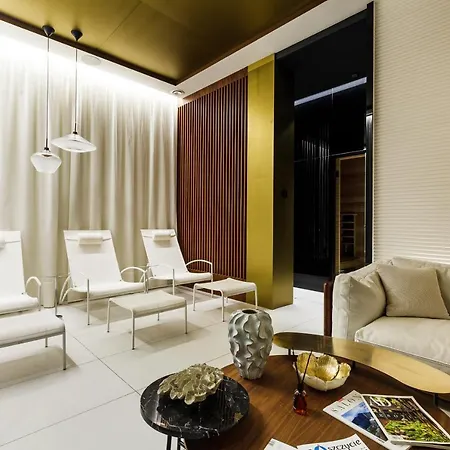 Apartment Stara Stocznia By Happystay Danzig