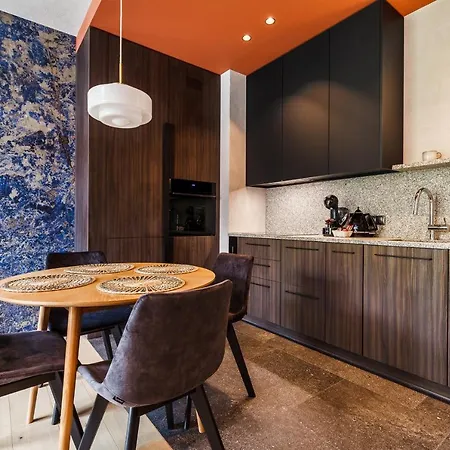 Stara Stocznia By Happystay *