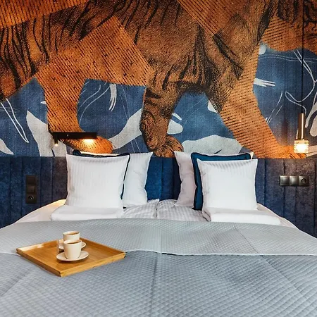 Stara Stocznia By Happystay