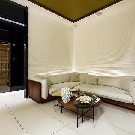 Stara Stocznia By Happystay Danzig