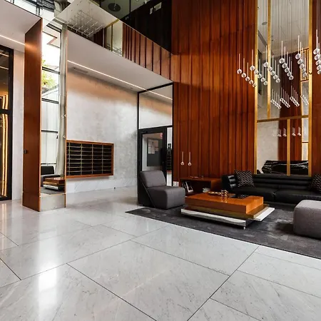 Apartment Stara Stocznia By Happystay