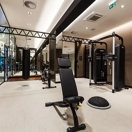 Stara Stocznia By Happystay *