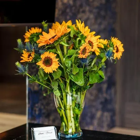 Stara Stocznia By Happystay Apartment Gdansk