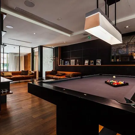 Stara Stocznia By Happystay *