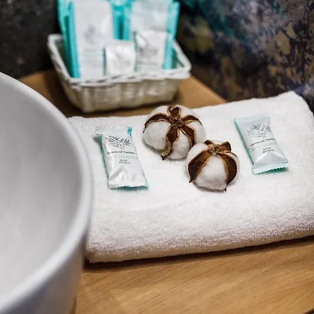 Apartment Stara Stocznia By Happystay *