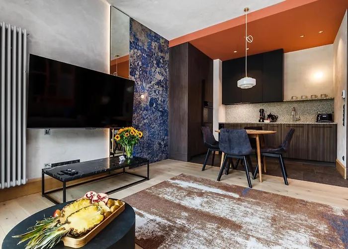 Stara Stocznia By Happystay * Danzig