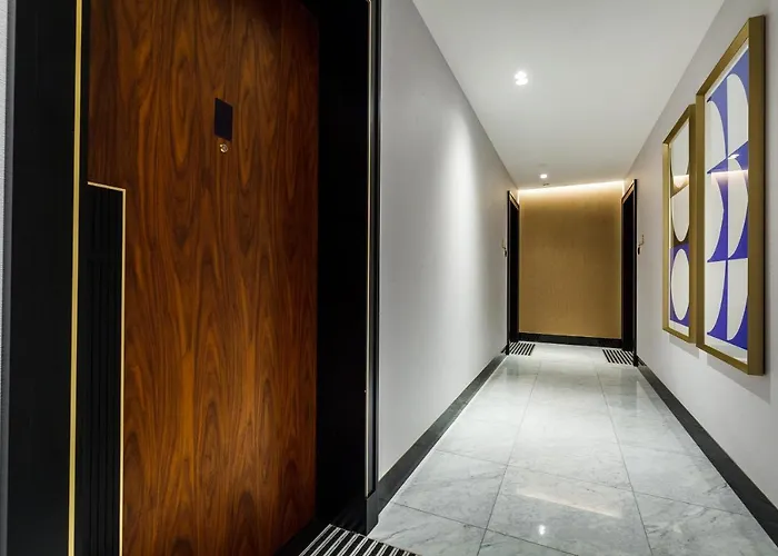 Stara Stocznia By Happystay Danzig