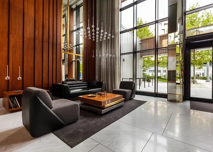 Stara Stocznia By Happystay