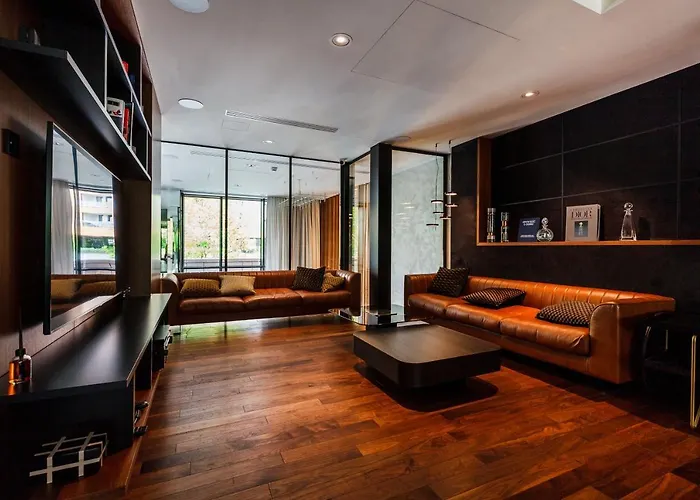 Stara Stocznia By Happystay *