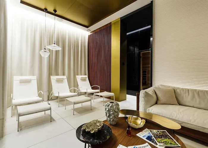 Apartment Stara Stocznia By Happystay Danzig