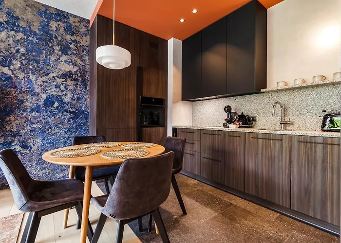 Stara Stocznia By Happystay *