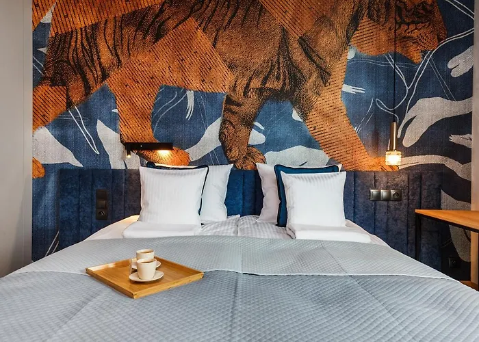 Stara Stocznia By Happystay