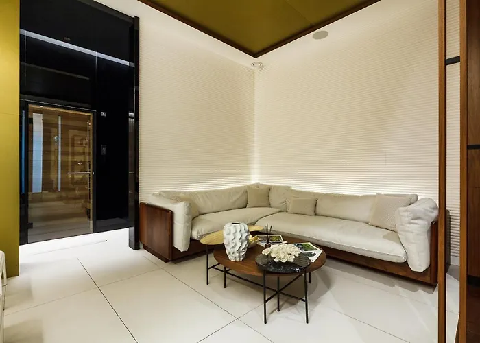 Stara Stocznia By Happystay Gdansk