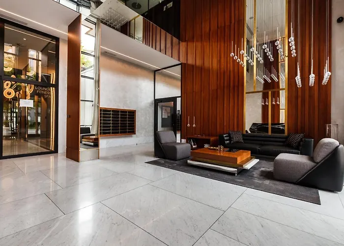 Apartment Stara Stocznia By Happystay