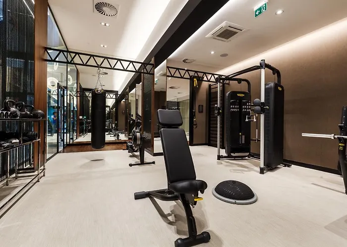 Stara Stocznia By Happystay *