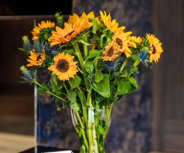 Stara Stocznia By Happystay Apartamento Gdansk