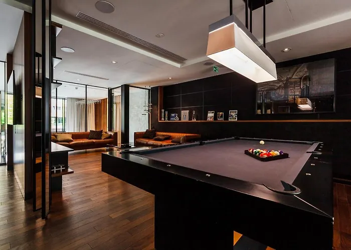 Stara Stocznia By Happystay *