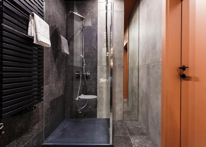 Stara Stocznia By Happystay *