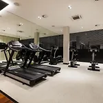 Apartman Stara Stocznia By Happystay Gdańsk