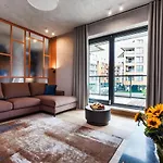 Stara Stocznia By Happystay * Gdańsk