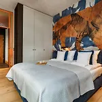 Apartman Stara Stocznia By Happystay
